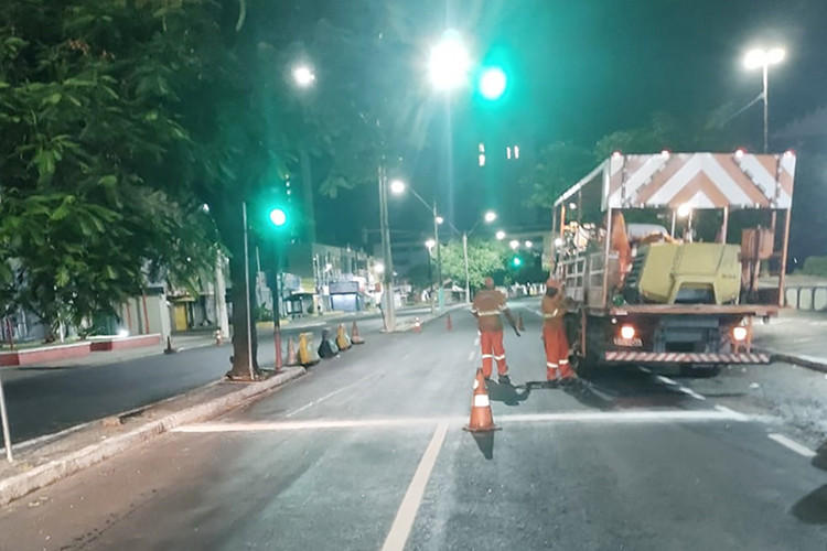 População reclama do trânsito e da falta de organização nas ruas de  Riomafra