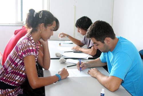 As inscrições terminaram na terça-feira (Foto: Check)