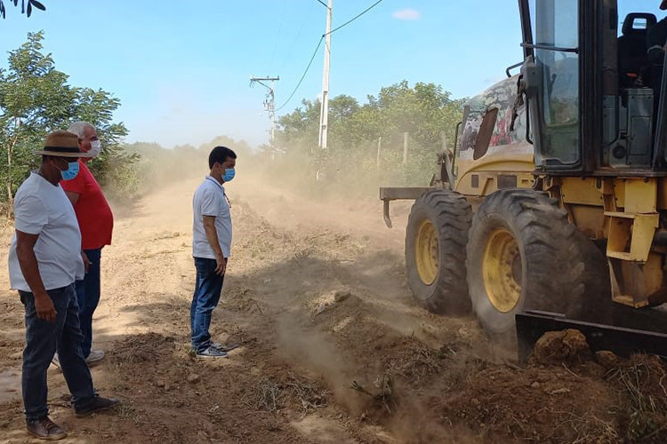  (Foto: Divulgação / Secretaria de Agricultura)