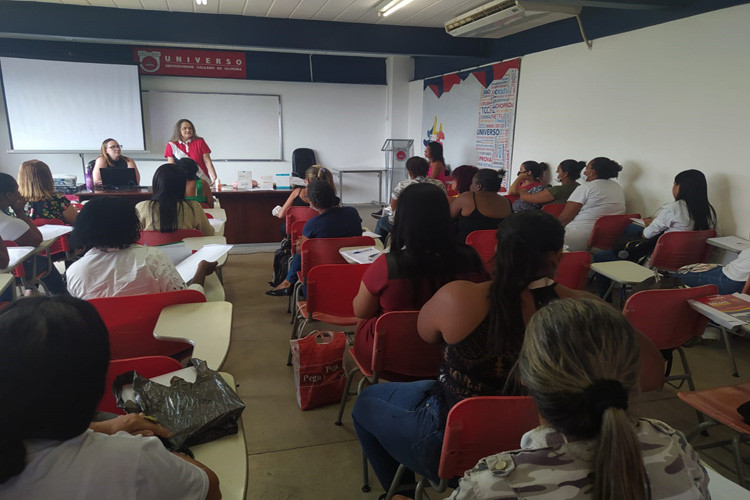  (Foto: Divulgação / Secretaria de Saúde)