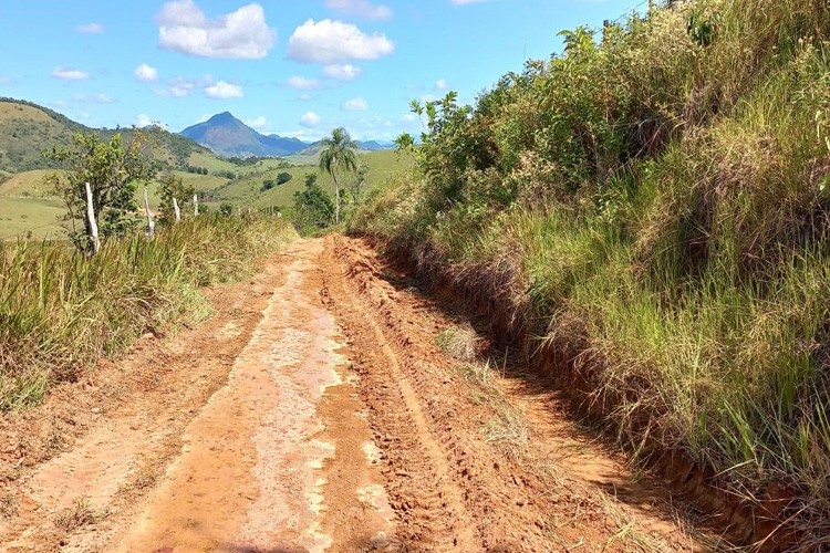  (Foto: Divulgação / Secretaria de Agricultura)