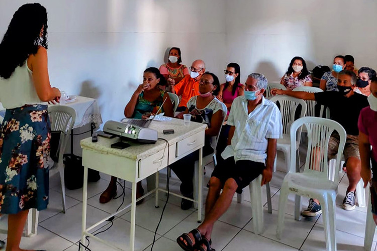  (Foto: Divulgação / Secretaria de Desenvolvimento Humano)