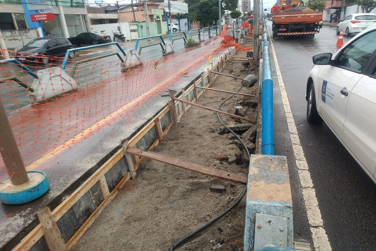  (Foto: Divulgação / Obras)