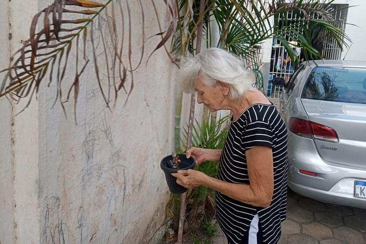  (Foto: Divulgação / Secretaria de Saúde)