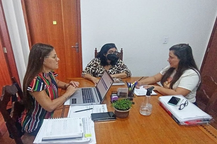  (Foto: Divulgação / Secretaria de Educação)