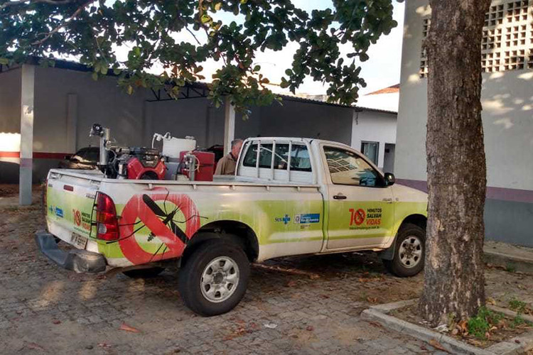  (Foto: Divulgação / CCZ Campos)