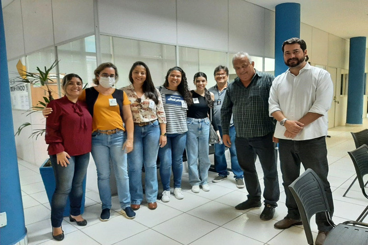  (Foto: Divulgação / Secretaria de Desenvolvimento Econômico)
