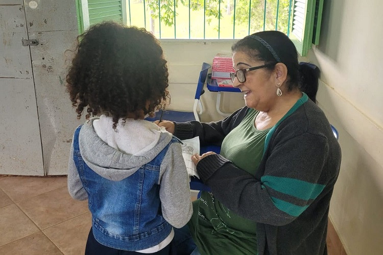  (Foto: Divulgação / Secretaria de Educação)