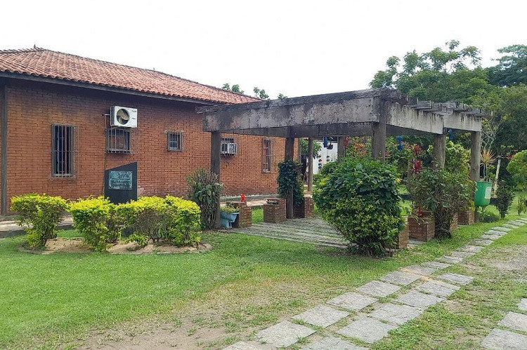  (Foto: Divulgação / Centro de Educação Ambiental)