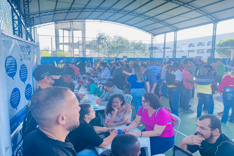  (Foto: Divulgação / Secretaria de Ordem Pública)