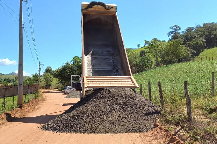  (Foto: Divulgação / Secretaria de Agricultura)