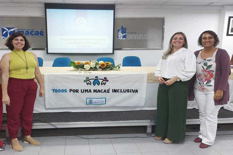  (Foto: Secretaria de Educação)