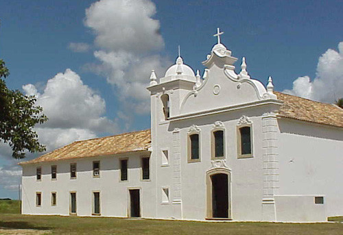 O Arquivo Público Municipal vai completar 10 anos de história no dia 18 de maio de 2011 (Foto: Antônio Leudo)