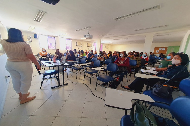  (Foto: Divulgação / Secretaria de Educação)