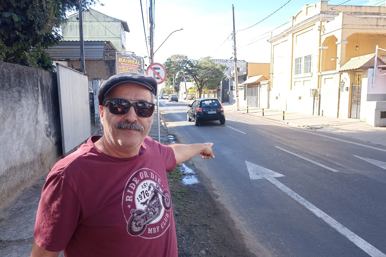  (Foto: Luiz Costa)