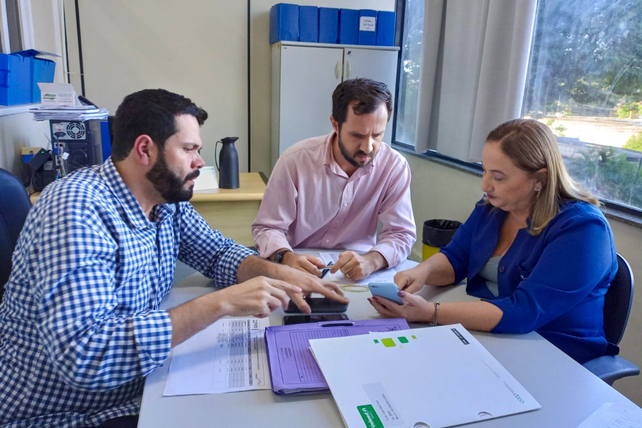  (Foto: Divulgação / Secretaria de Saúde)