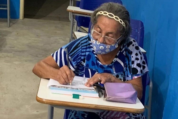  (Foto: Divulgação / Secretaria de Educação)