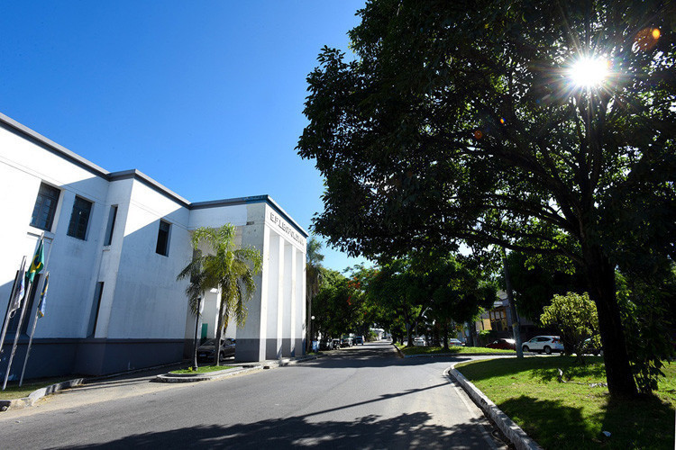  (Foto: Divulgação / Secretaria de Educação)