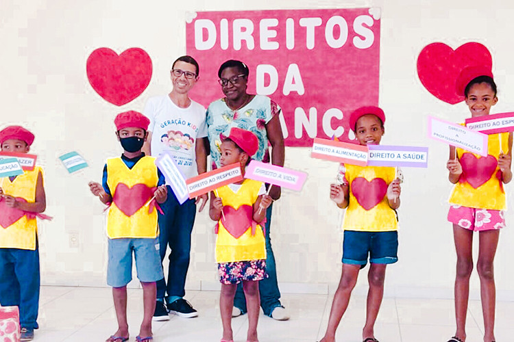  (Foto: Divulgação / Secretaria de Desenvolvimento Humano)