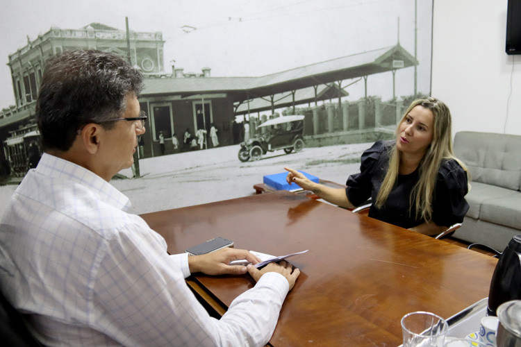  (Foto: Divulgação / Secretaria de Educação)