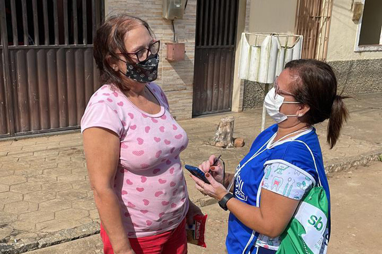  (Foto: Divulgação / Secretaria de Saúde)