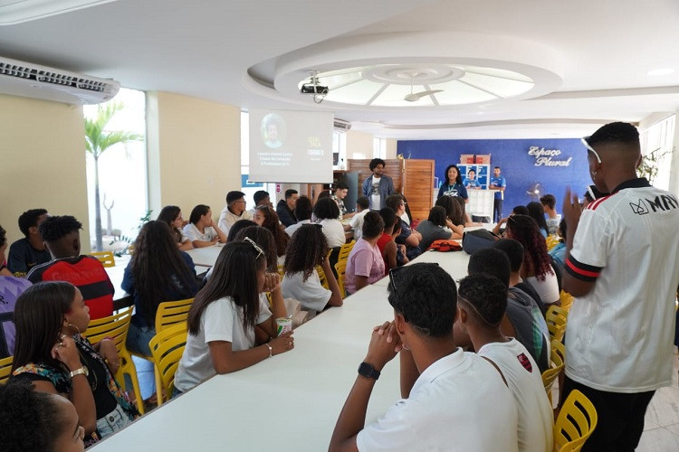  (Foto: Divulgação / Secretaria de Educação)