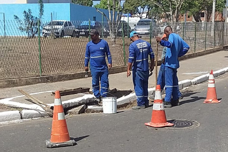  (Foto: Suledil Bernardino / Divulgação)