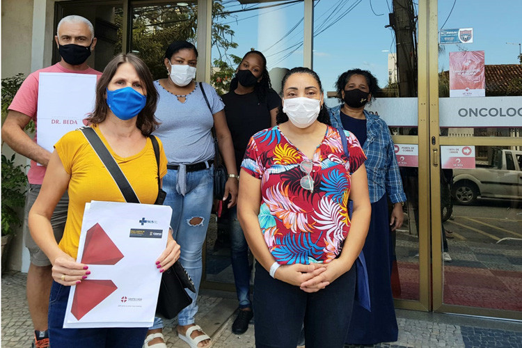  (Foto: Valquíria Azevedo / Divulgação)