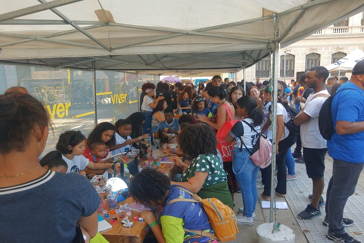  (Foto: Divulgação / Secretaria de Educação)