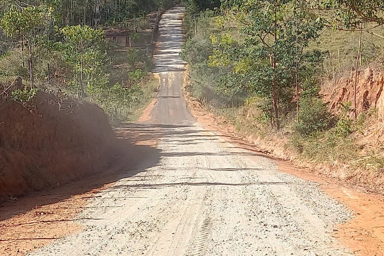  (Foto: Divulgação / Secretaria de Agricultura)