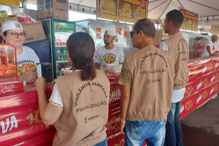  (Foto: Divulgação / Secretaria de Saúde)