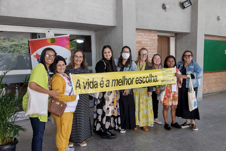  (Foto: Divulgação / Secretaria de Saúde)