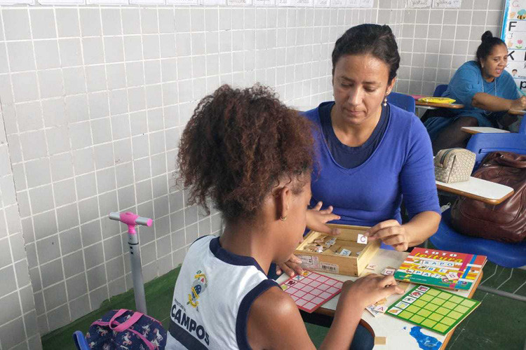  (Foto: Divulgação / Secretaria de Educação)