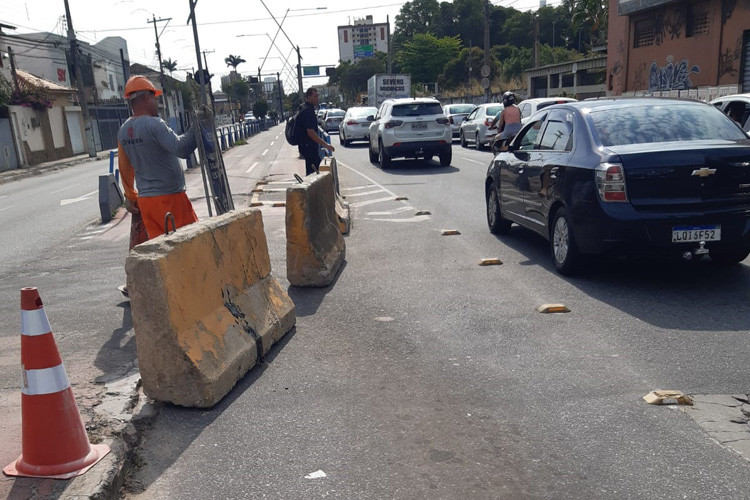  (Foto: Divulgação / Secretaria de Planejamento Urbano)