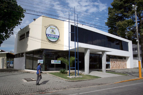 O evento vai ser sediado na sede da Fundação Municipal de Esportes (Foto: Antônio Leudo)