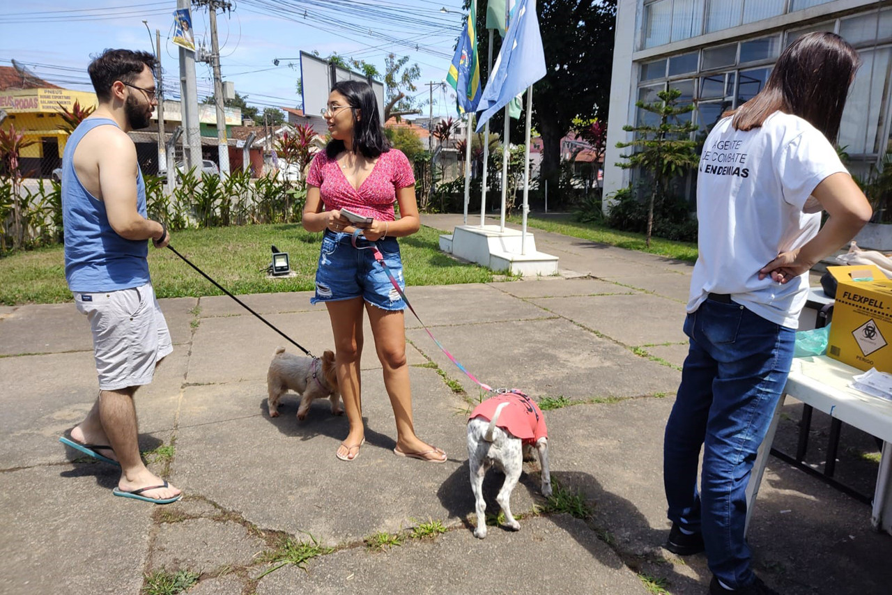  (Foto: Valquíria Azevedo / Divulgação)
