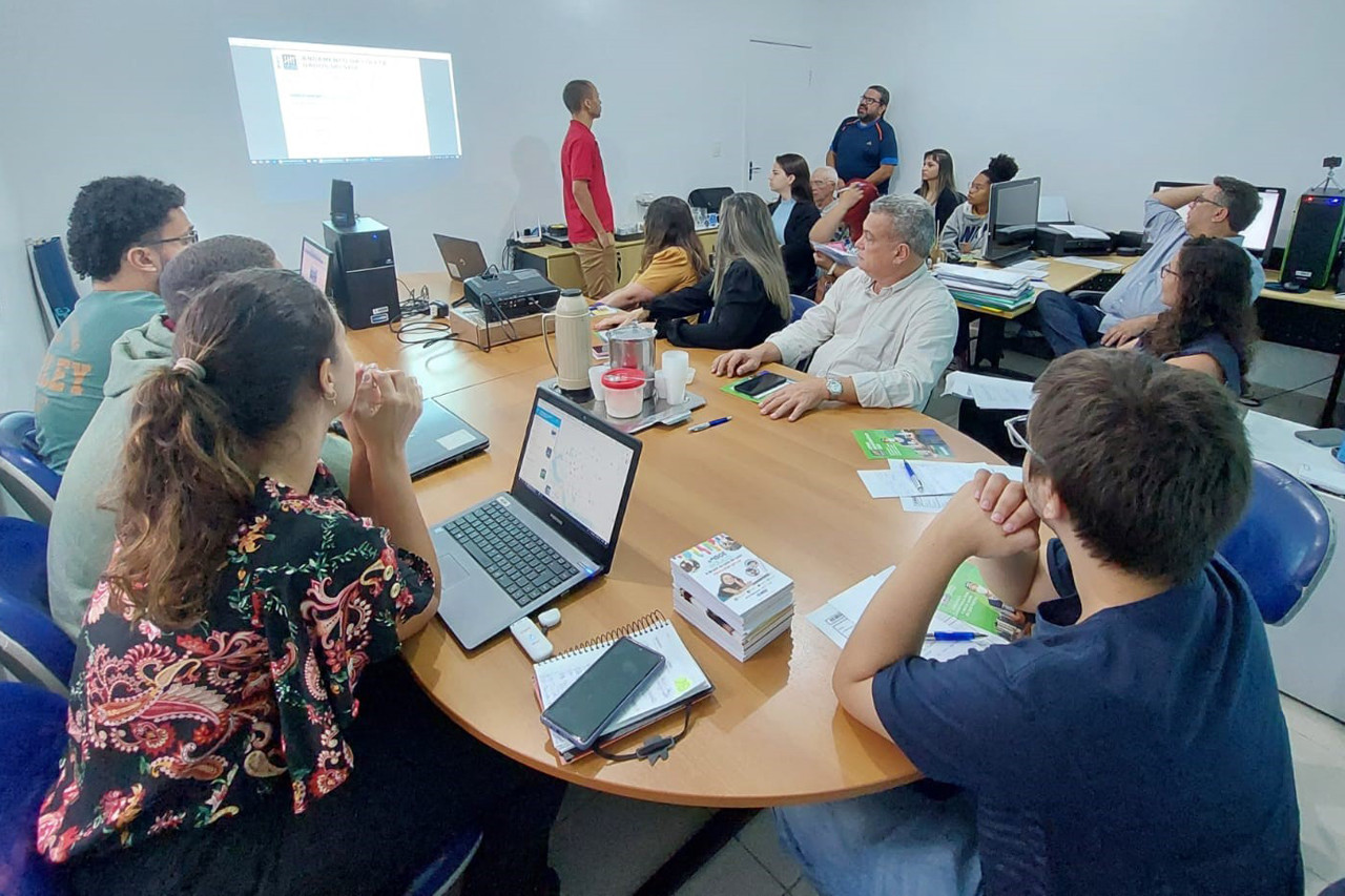  (Foto: Divulgação / CIDAC)