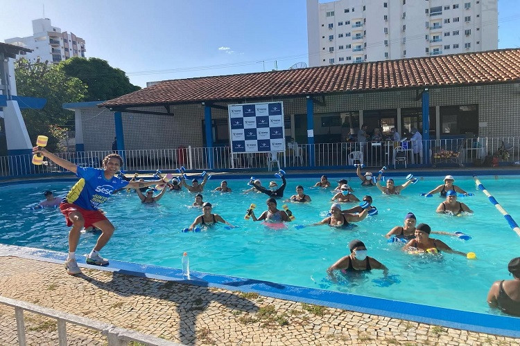  (Foto: Divulgação / Fundação de Esportes)