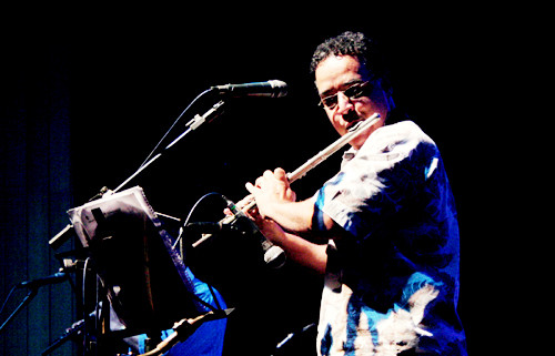 O projeto Clube do Jazz e Bossa, será apresentado nesta terça-feira (17), no Teatro de Bolso Procópio Ferreira (Foto: Antônio Leudo)