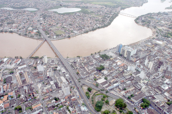 Campos está  propensa a participar do  Convention & Visitors Bureau da Costa Doce (Foto: Roberto Joia)