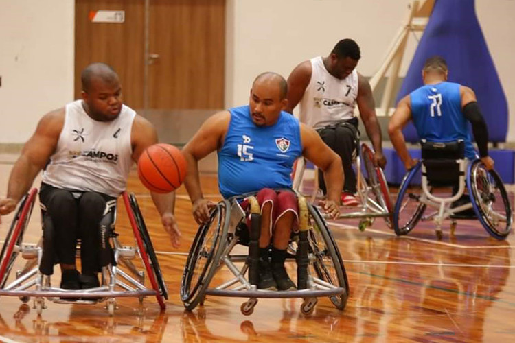 Basquete brasileiro em tempos de Covid-19: como a NBB administra a