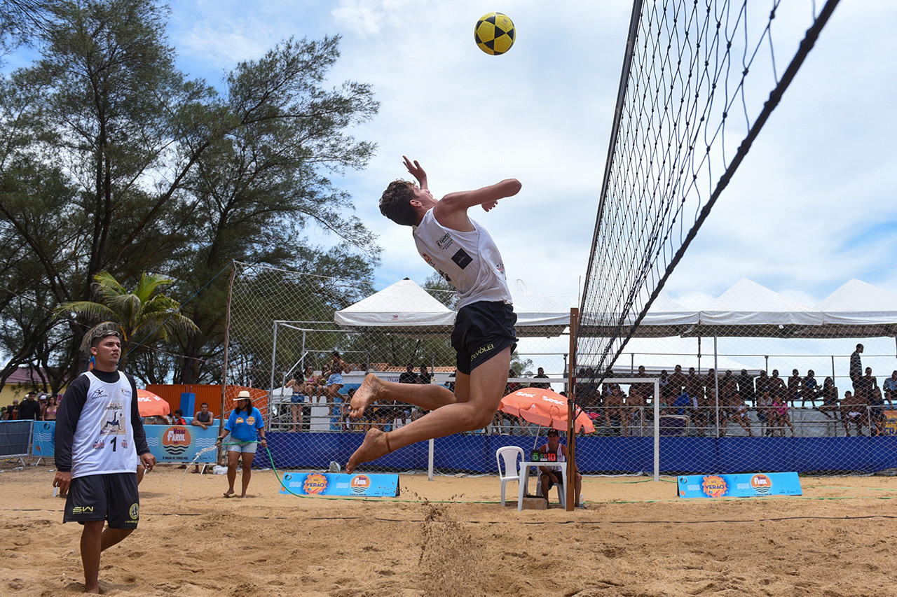  (Foto: César Ferreira / Arquivo SECOM)