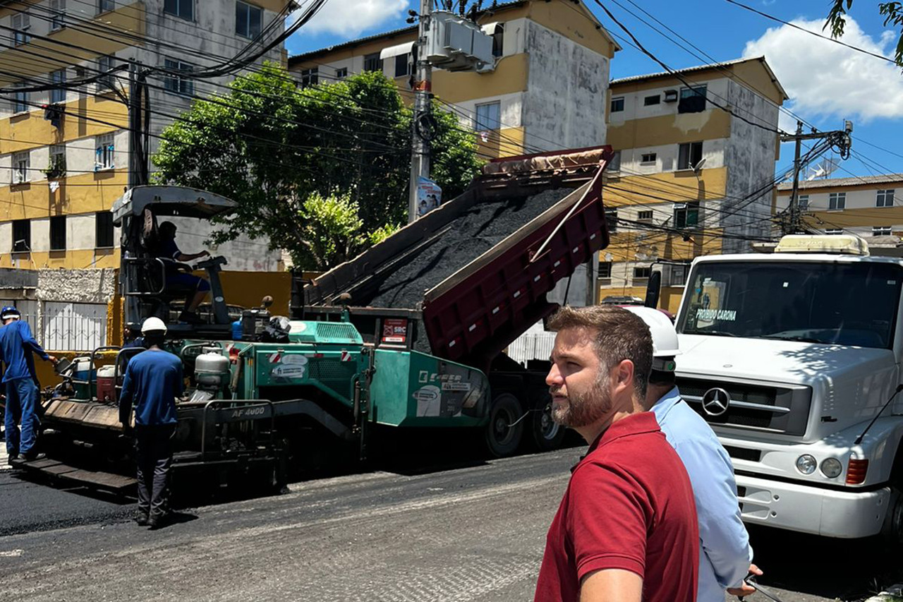  (Foto: Patrícia Monteiro / Divulgação)