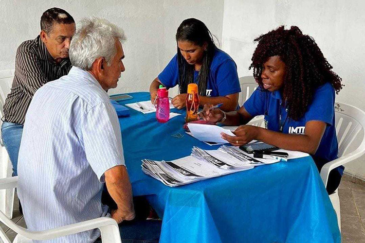  (Foto: Divulgação / IMTT)