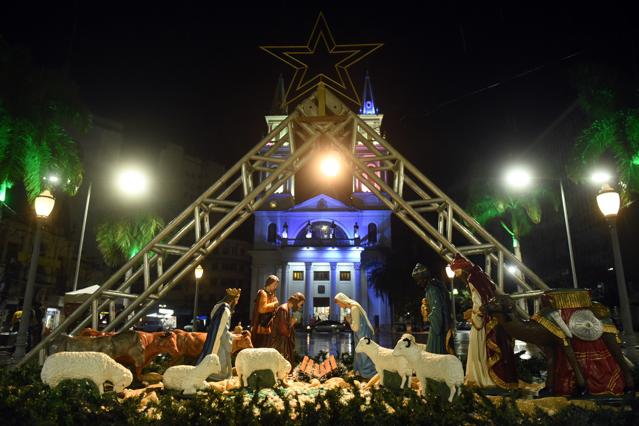  (Foto: César Ferreira / Arquivo)