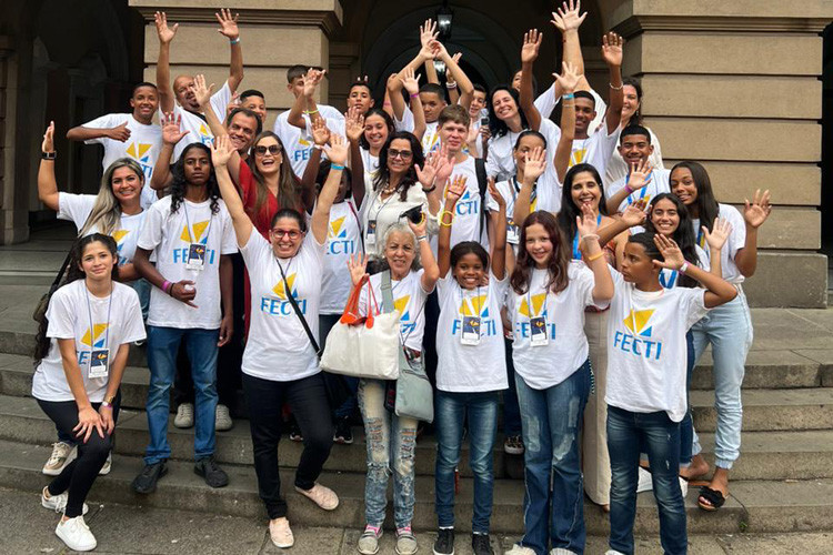  (Foto: Divulgação / Secretaria de Educação)