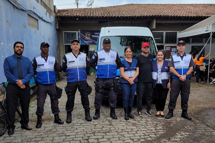  (Foto: Divulgação / Secretaria de Desenvolvimento Humano)