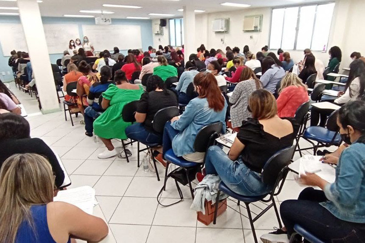  (Foto: Divulgação / Secretaria de Educação)