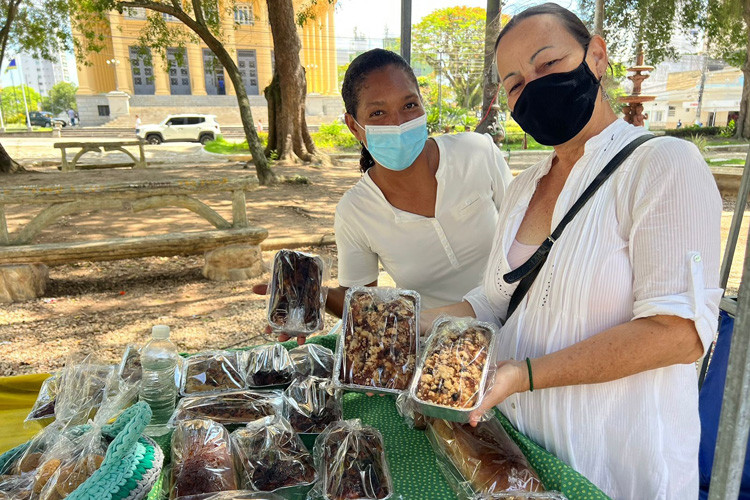  (Foto: Divulgação / Secretaria de Agricultura)