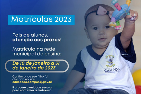 Portal Oficial Da Prefeitura Municipal De Campos Dos Goytacazes 1622